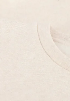 ecru by-bar sweater bibi patch work sweater