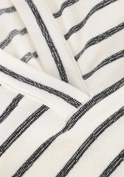 ecru by-bar top harper breton stripe top