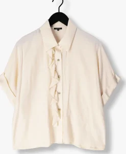 ecru caroline biss blouses 1656