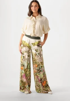 ecru caroline biss blouses 1656