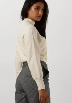 ecru caroline biss trui 4270