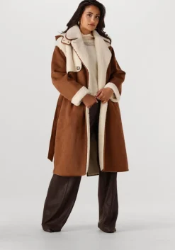 ecru caroline biss trui 4252