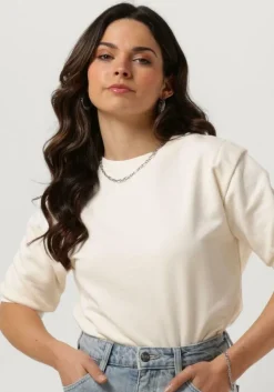 ecru catwalk junkie top sw nia