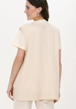 ecru catwalk junkie vest vs kira