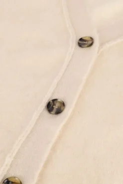 ecru catwalk junkie vest vs kira