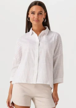 ecru circle of trust blouses rory blouse