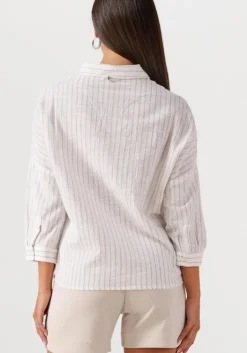 ecru circle of trust blouses rory blouse