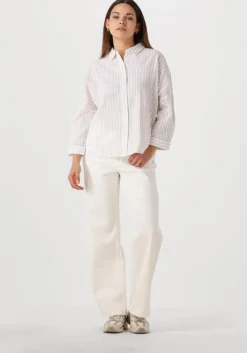 ecru circle of trust blouses rory blouse