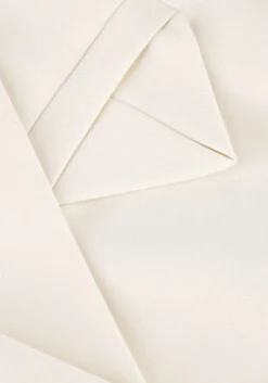 ecru copenhagen muse gilet cmtailor-short waiscoat