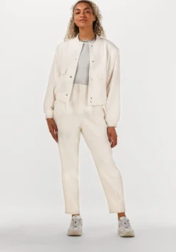 ecru copenhagen muse pantalon tailor pants