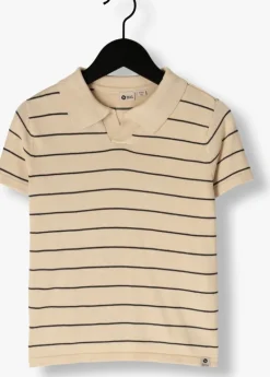 ecru daily7 polo knitted polo