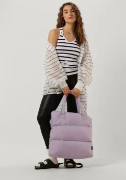 ecru 10days blouses oversized blouse stripe