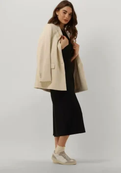 ecru drykorn blazer wardlow