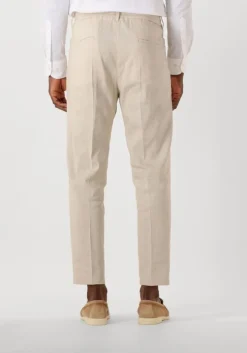 ecru drykorn pantalon chasy 126014