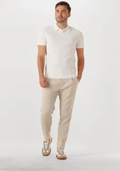 ecru drykorn pantalon chasy 126014