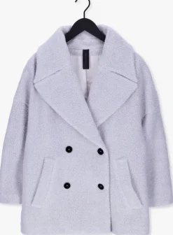 ecru drykorn teddy jas runcom 150014