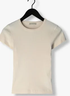 ecru drykorn t-shirt koale