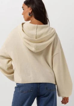 ecru edited trui eliza hoody
