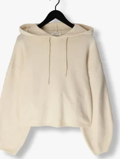 ecru edited trui eliza hoody