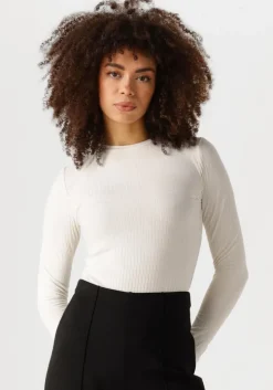 ecru edited t-shirt ginger longsleeve