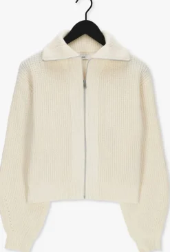 ecru envii vest enwashington ls cardigan 5250