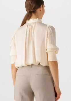 ecru est'seven blouses elise blouse 25