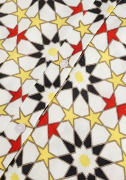 ecru est'seven maxi jurk est’maxi dress