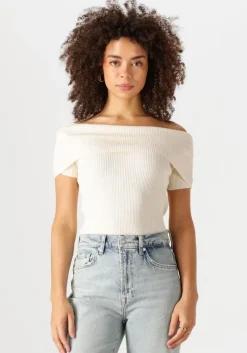 ecru est'seven top lynn