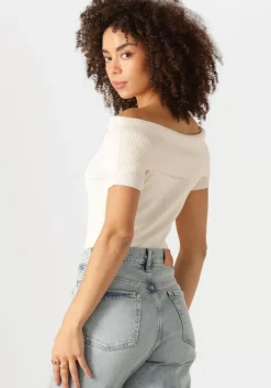 ecru est'seven top lynn