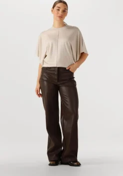 ecru est'seven trui suzette nolita