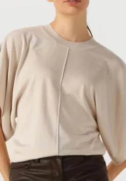 ecru est'seven trui suzette nolita