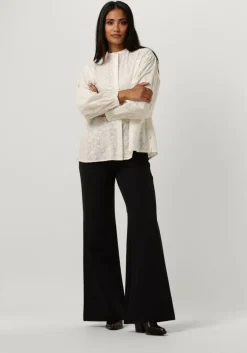 ecru fabienne chapot blouses belle blouse