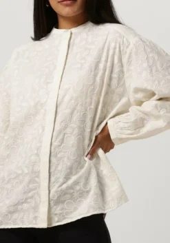 ecru fabienne chapot blouses belle blouse