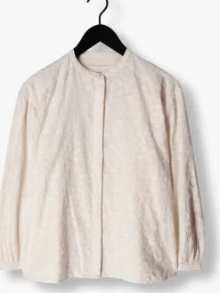 ecru fabienne chapot blouses belle blouse