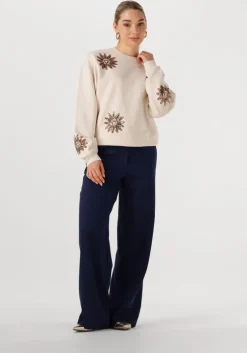 ecru fabienne chapot sweater archie sweater