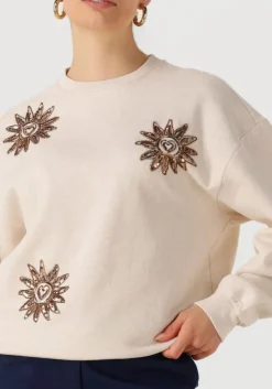 ecru fabienne chapot sweater archie sweater