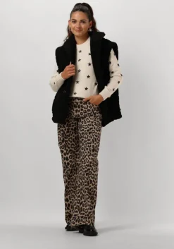 ecru fabienne chapot trui rocket pullover