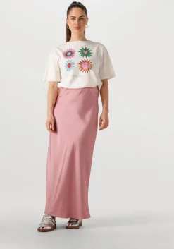 ecru fabienne chapot t-shirt steve sketchbook t-shirt