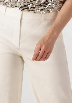 ecru fiveunits pantalon denafv 769