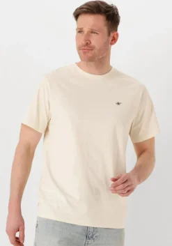 ecru forét t-shirt element t-shirt