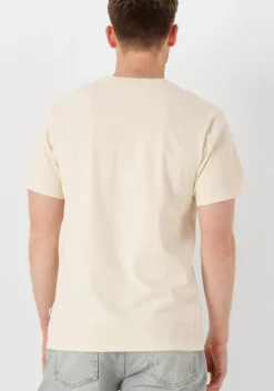 ecru forét t-shirt element t-shirt