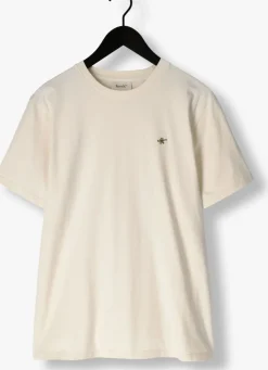 ecru forét t-shirt element t-shirt