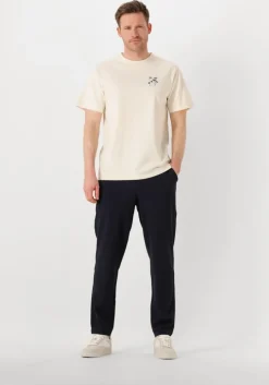 ecru forét t-shirt flora t-shirt