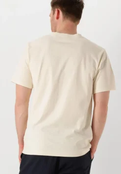 ecru forét t-shirt flora t-shirt