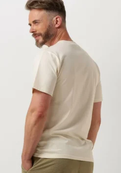 ecru forét t-shirt ponder t-shirt