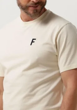 ecru forét t-shirt ponder t-shirt