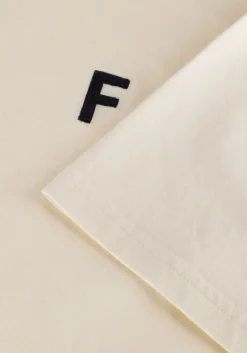 ecru forét t-shirt ponder t-shirt