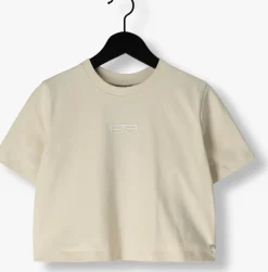 ecru frankie & liberty t-shirt rola tee