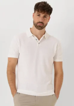 ecru gentiluomo polo polo ss k2015-273