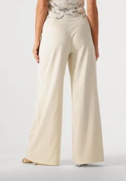 ecru gestuz wijde broek gzseaver hw pants